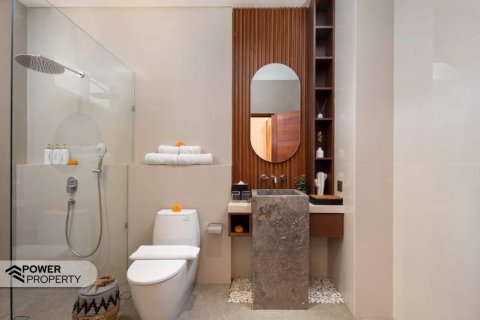 3 bedrooms Villa in Canggu, Badung, (9969) 3