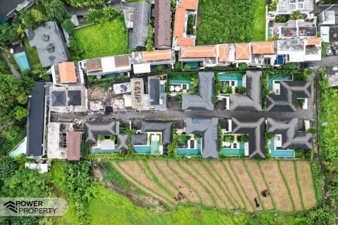 3 bedrooms Villa in Canggu, Badung, (9969) 18