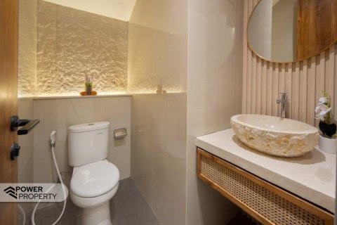 3 bedrooms Villa in Canggu, Badung, (9969) 9