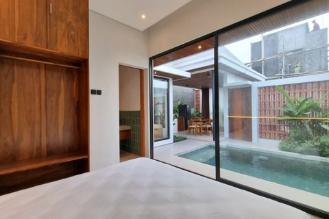 Вилла с 2 спальнями в Семиньяк, Бадунг,  (8631) 17