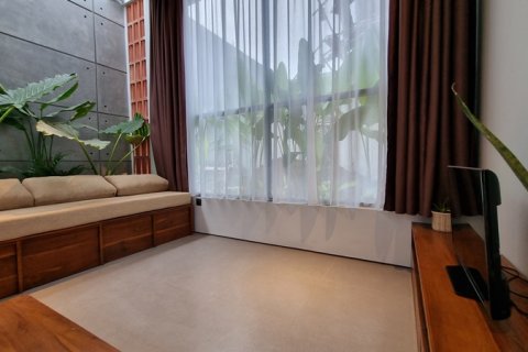 Вилла с 2 спальнями в Семиньяк, Бадунг,  (8631) 9