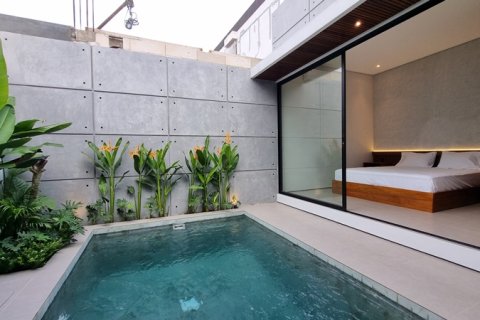 Вилла с 2 спальнями в Семиньяк, Бадунг,  (8631) 6