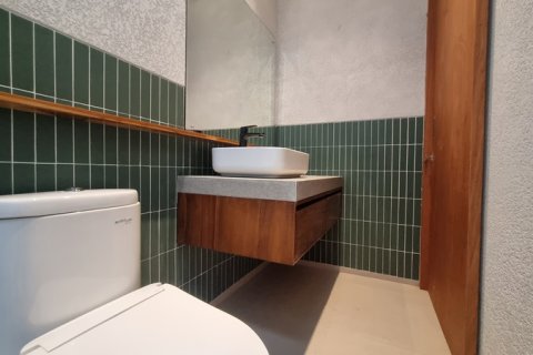 Вилла с 2 спальнями в Семиньяк, Бадунг,  (8631) 19