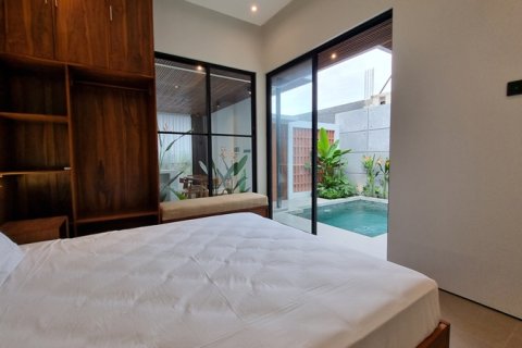 Вилла с 2 спальнями в Семиньяк, Бадунг,  (8631) 14