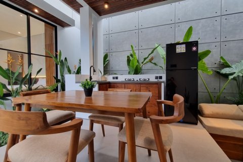 Вилла с 2 спальнями в Семиньяк, Бадунг,  (8631) 11