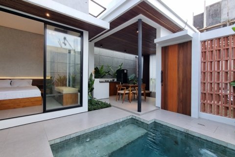 Вилла с 2 спальнями в Семиньяк, Бадунг,  (8631) 2