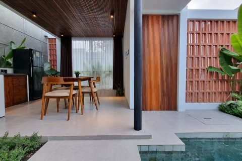 Вилла с 2 спальнями в Семиньяк, Бадунг,  (8631) 3