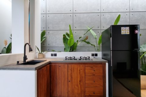 Вилла с 2 спальнями в Семиньяк, Бадунг,  (8631) 12