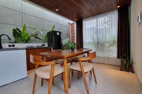 Вилла с 2 спальнями в Семиньяк, Бадунг,  (8631) 8