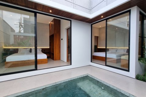 Вилла с 2 спальнями в Семиньяк, Бадунг,  (8631) 7