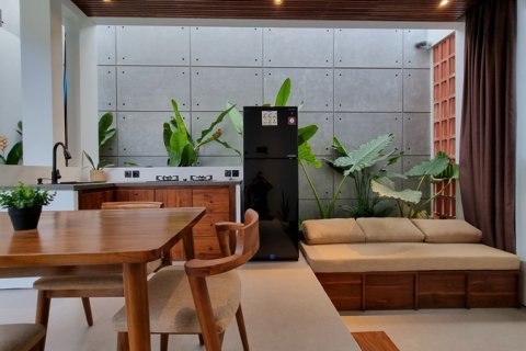 Вилла с 2 спальнями в Семиньяк, Бадунг,  (8631) 10