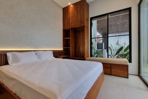 Вилла с 2 спальнями в Семиньяк, Бадунг,  (8631) 15