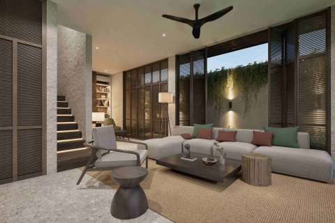 Вилла с 2 спальнями в Южная Кута, Бадунг,  (9353) 10