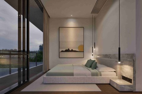 Вилла с 2 спальнями в Южная Кута, Бадунг,  (9353) 5