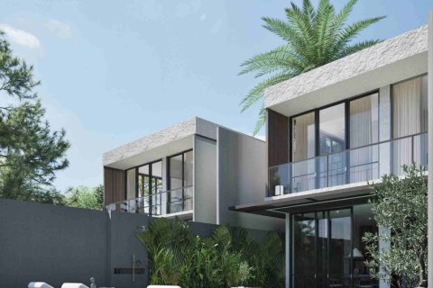 Вилла с 2 спальнями в Южная Кута, Бадунг,  (9353) 11