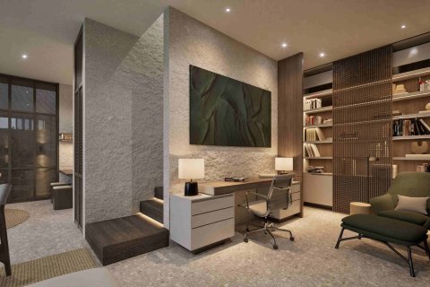 Вилла с 2 спальнями в Южная Кута, Бадунг,  (9353) 7