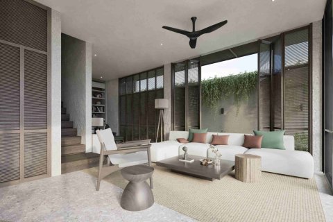 Вилла с 2 спальнями в Южная Кута, Бадунг,  (9353) 18