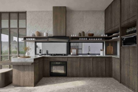 Вилла с 2 спальнями в Южная Кута, Бадунг,  (9353) 4