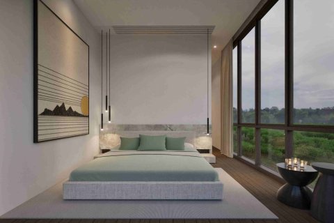 Вилла с 2 спальнями в Южная Кута, Бадунг,  (9353) 6