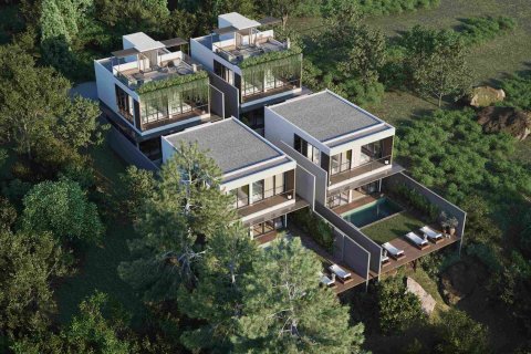 Вилла с 2 спальнями в Южная Кута, Бадунг,  (9353) 14