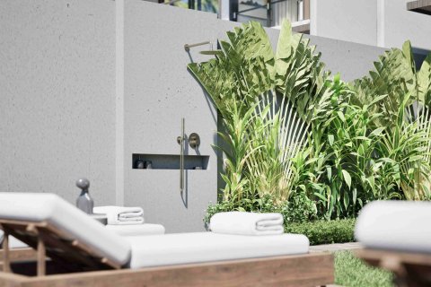 Вилла с 2 спальнями в Южная Кута, Бадунг,  (9353) 15