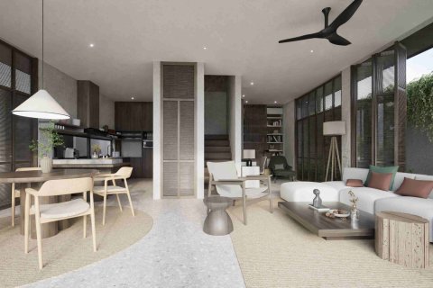 Вилла с 2 спальнями в Южная Кута, Бадунг,  (9353) 8