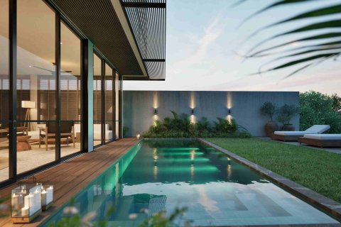 Вилла с 2 спальнями в Южная Кута, Бадунг,  (9353) 13