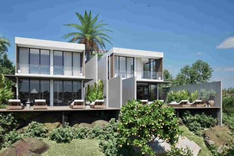 Вилла с 2 спальнями в Южная Кута, Бадунг,  (9353) 1