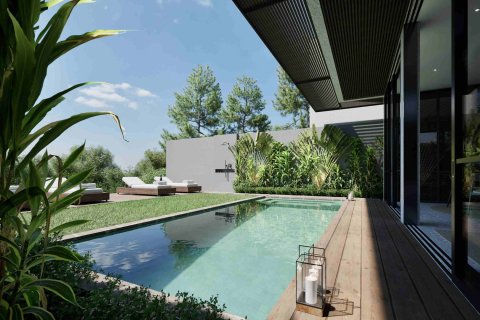 Вилла с 2 спальнями в Южная Кута, Бадунг,  (9353) 16