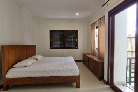 3 bedrooms Villa in Kerobokan, Badung,  (9352) 7
