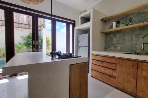 3 bedrooms Villa in Kerobokan, Badung,  (9352) 8