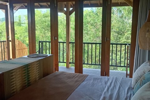 Вилла с 1 спальней в Южная Кута, Бадунг,  (9350) 10