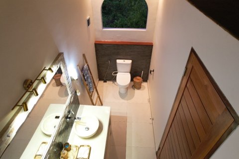 Вилла с 1 спальней в Южная Кута, Бадунг,  (9350) 9