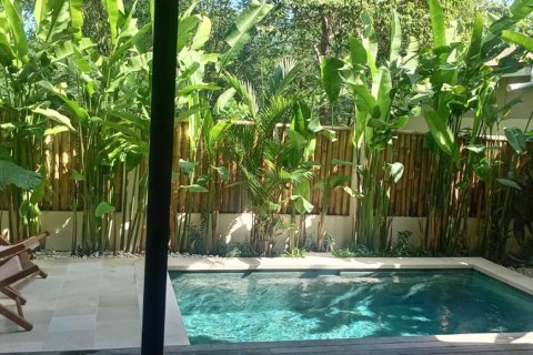 Вилла с 1 спальней в Южная Кута, Бадунг,  (9350) 12