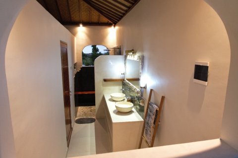 Вилла с 1 спальней в Южная Кута, Бадунг,  (9350) 4