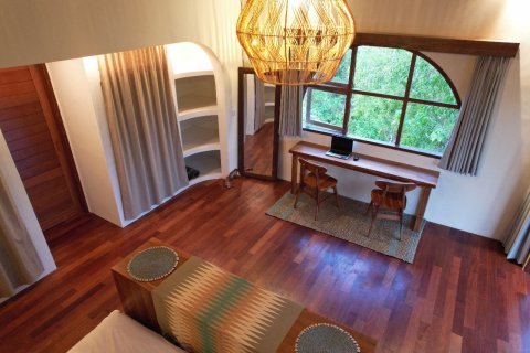 Вилла с 1 спальней в Южная Кута, Бадунг,  (9350) 2