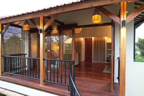 Вилла с 1 спальней в Южная Кута, Бадунг,  (9350) 1