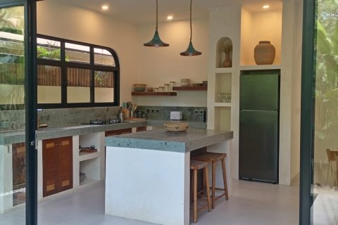 Вилла с 1 спальней в Южная Кута, Бадунг,  (9350) 3