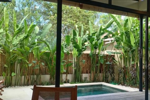 Вилла с 1 спальней в Южная Кута, Бадунг,  (9350) 11