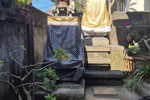 3 bedrooms House in Jimbaran, Badung,  (9351) 9