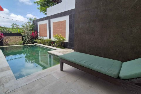 3 bedrooms Villa in Canggu, Badung,  (9354) 1