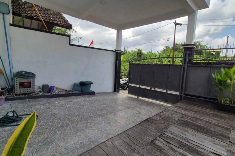 3 bedrooms Villa in Canggu, Badung,  (9354) 6