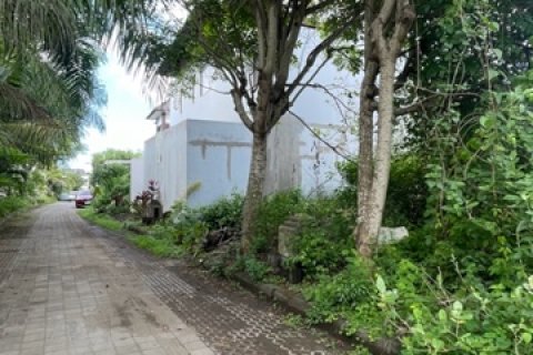 Земельный участок в Джимбаран, Бадунг,  (9356) 3