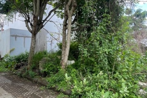 Земельный участок в Джимбаран, Бадунг,  (9356) 2