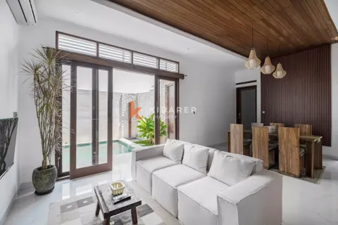 3 bedrooms Villa in Pererenan, Mengwi, Badung, Bali (13543) 2