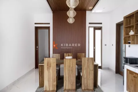 3 bedrooms Villa in Pererenan, Mengwi, Badung, Bali (13543) 4