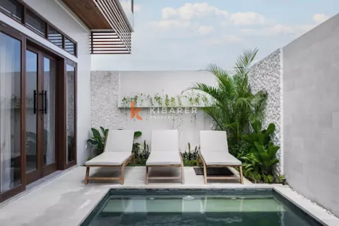 3 bedrooms Villa in Pererenan, Mengwi, Badung, Bali (13543)