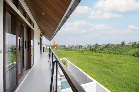 3 bedrooms Villa in Pererenan, Mengwi, Badung, Bali (13543) 10