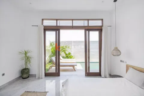 3 bedrooms Villa in Pererenan, Mengwi, Badung, Bali (13543) 8