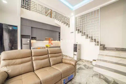 3 bedrooms Villa in Kerobokan, Badung, Bali (13542) 9